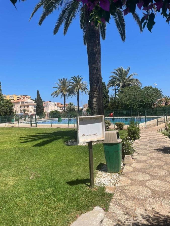 Mar Del Sur Apartament Malaga